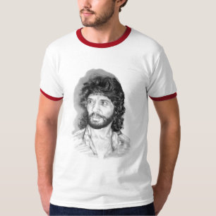 Camiseta camaron de la isla