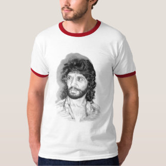 Camiseta camaron de la isla