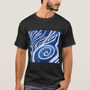 Camiseta camarón limpiador
