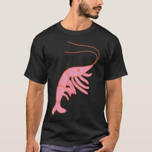 Camiseta Camarones