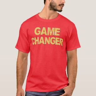 Camiseta Cambiador de juego1