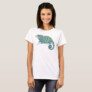 Camiseta Cambiando Colores