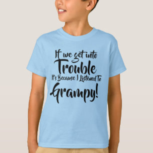 Camiseta Cambiar el nombre del texto si tenemos problemas a
