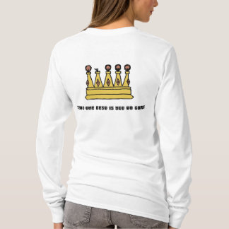 Camiseta - cambie el mundo