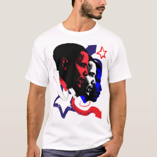 Camiseta ¡Cambie está aquí!