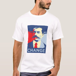 Camiseta CAMBIE (Zapata)