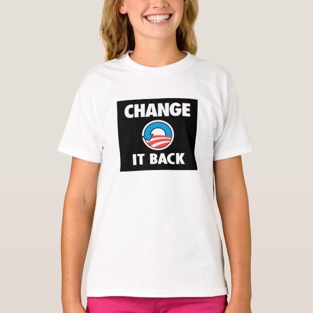 Camiseta CAMBÍELO detrás (Anverso)