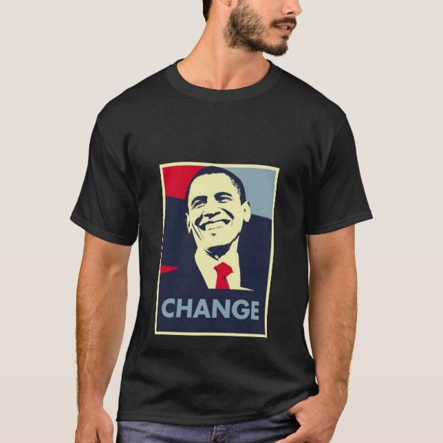 Camiseta cambio (Anverso)