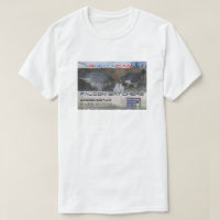 Cambio 2016 del fin de semana T del vigilante de