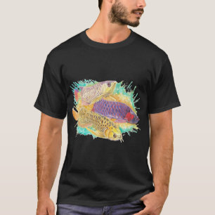 Camiseta Cambio de Agua Sábado
