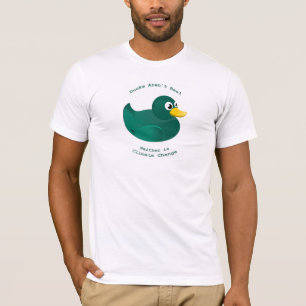 Camiseta Cambio de clima