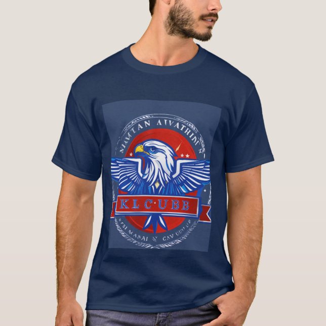 Camiseta Cambio de estilo, su elección - una nueva forma de (Anverso)