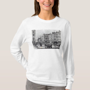 Camiseta Cambio de Exeter