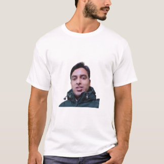 Camiseta "Cambio de poder: inspirado por un trabajo social