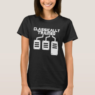 Camiseta Cambio manual de marchas Cambio manual Caja de cam