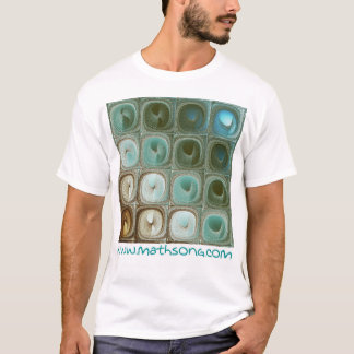 Camiseta Cambios