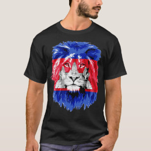 Camiseta camboya 2