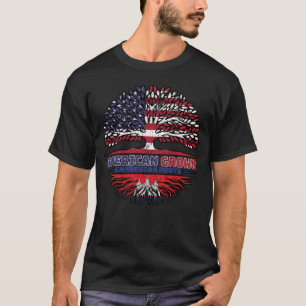 Camiseta Camboya Estados Unidos Estados Unidos Estados Unid