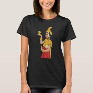 Camiseta Camboya: Jemeres camboyanos bailan tradicional Aps