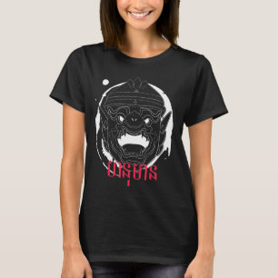 Camiseta Camboya: Lector camboyano de danza tradicional