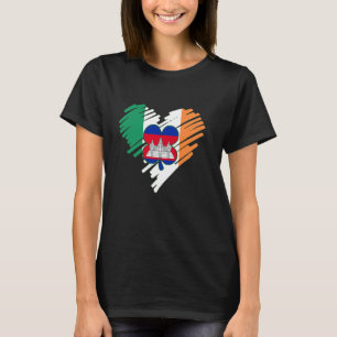 Camiseta Camboya Orgullosa bandera camboyana Día Sha