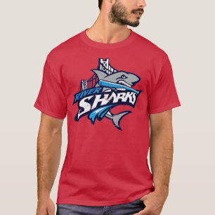Camiseta Camden Riversharks