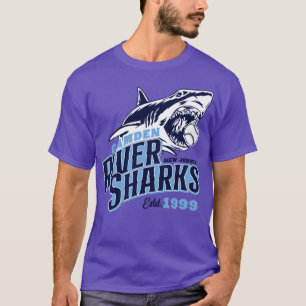 Camiseta Camden Riversharks