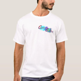 Camiseta Camedian oficial Swag Shirt