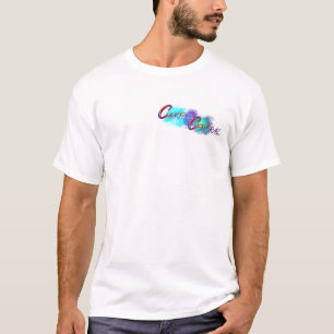 Camiseta Camedian oficial Swag Shirt