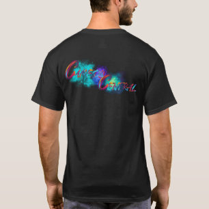 Camiseta Camedy Central Graphic Tee
