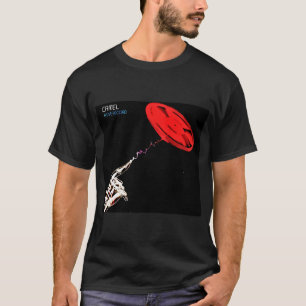 Camiseta Camel - Banda Inglesa de Rock Progresivo - Un Rec