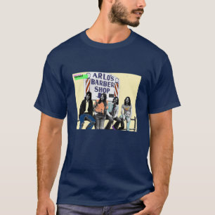 Camiseta Camel Dark T-Shirt