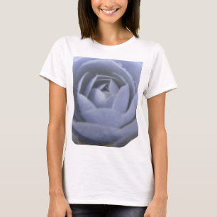 Camiseta Camellia Frozen Beauty T Shirt