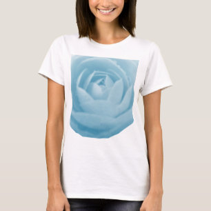 Camiseta Camellia Whirlpool T Shirt
