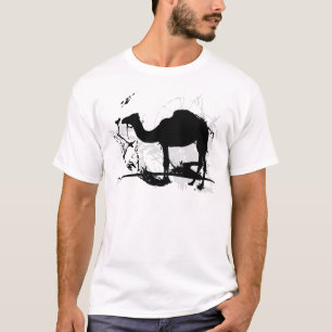 Camiseta Camello