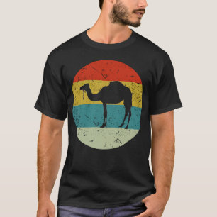 Camiseta Camello