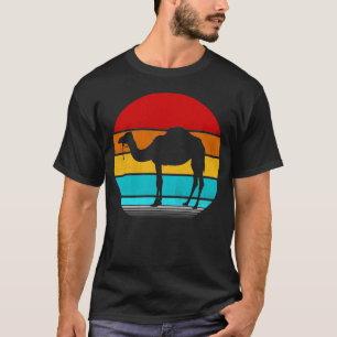Camiseta camello