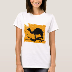 Camiseta Camello