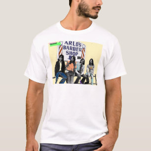 Camiseta Camello circa 1974
