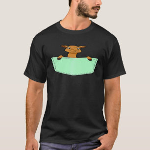 Camiseta Camello En Un Gif De Camello Humpday