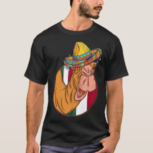 Camiseta Camello Gorra Sombrero Famoso Camel Life México