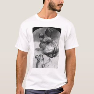 Camiseta Camellos
