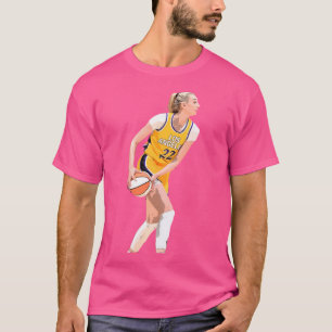 Camiseta Cameron Brink