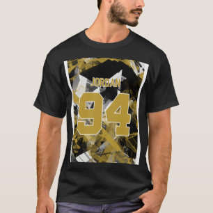 CAMISETA CAMERON JORDAN