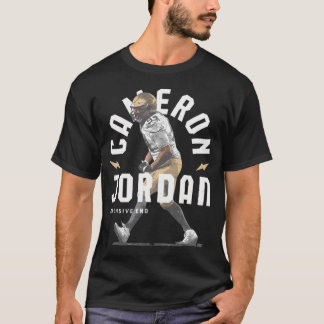 Camiseta Cameron Jordan New Orleans