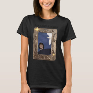 Camiseta Cameron Winter Heavy Metal Y2K