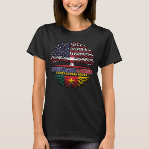 Camiseta Camerún Camerún Camerún Estados Unidos Estados Uni