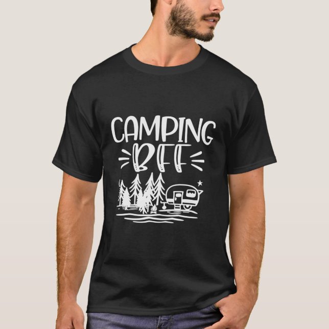 Camiseta Camg Bff (Anverso)