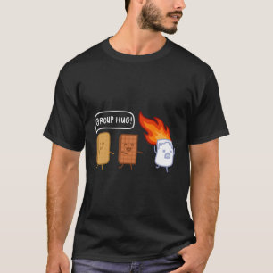 Camiseta Camg Camg Outdoor Camg