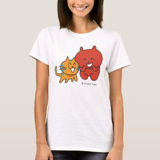 Camiseta Cami de la mujer